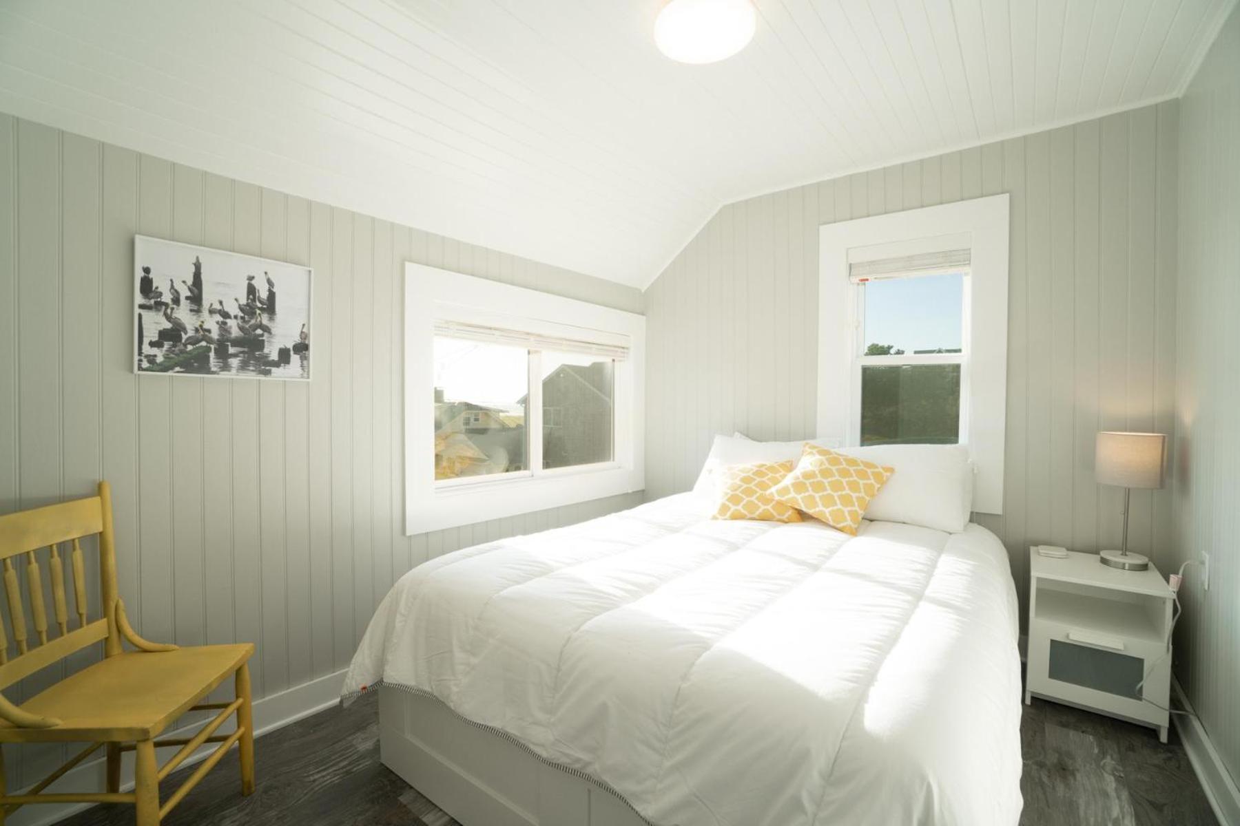 The Duffy House Villa Seaside Eksteriør billede